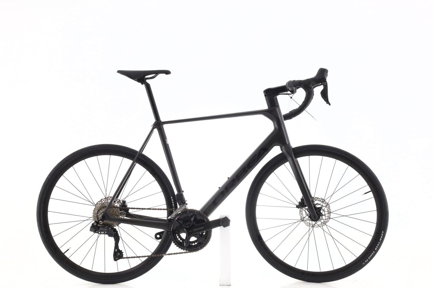 Second life · R. szosowy · Orbea Orca Di2 12V · W bardzo dobrym stanie