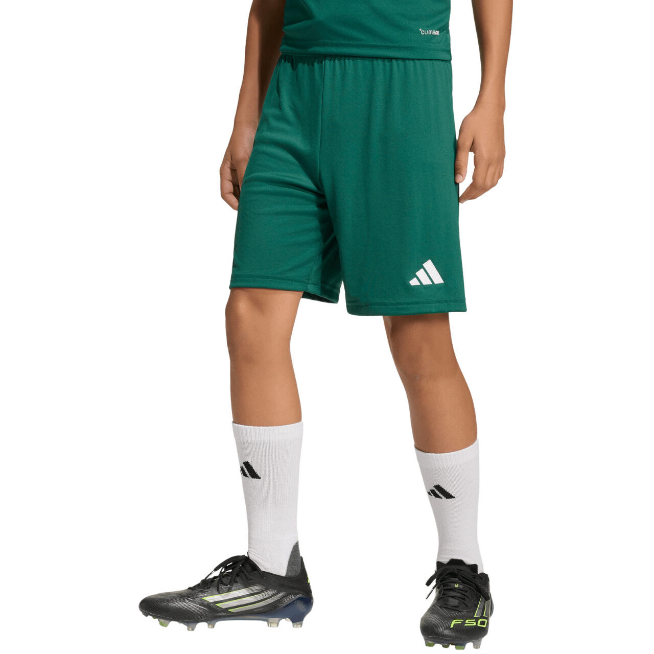 Spodenki dla dzieci adidas Entrada 26