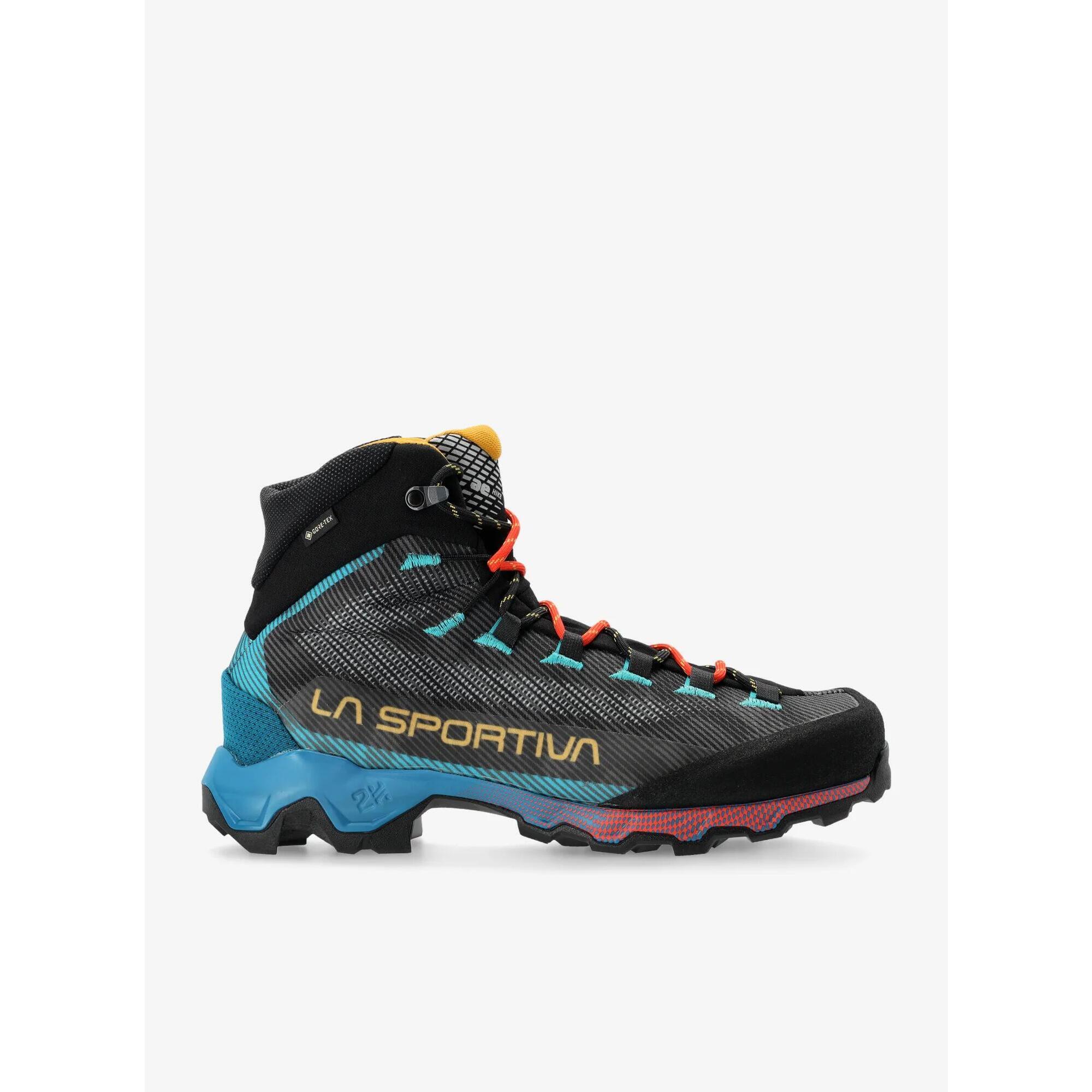 Buty GORE-TEX męskie La Sportiva Aequilibrium Hike GTX
