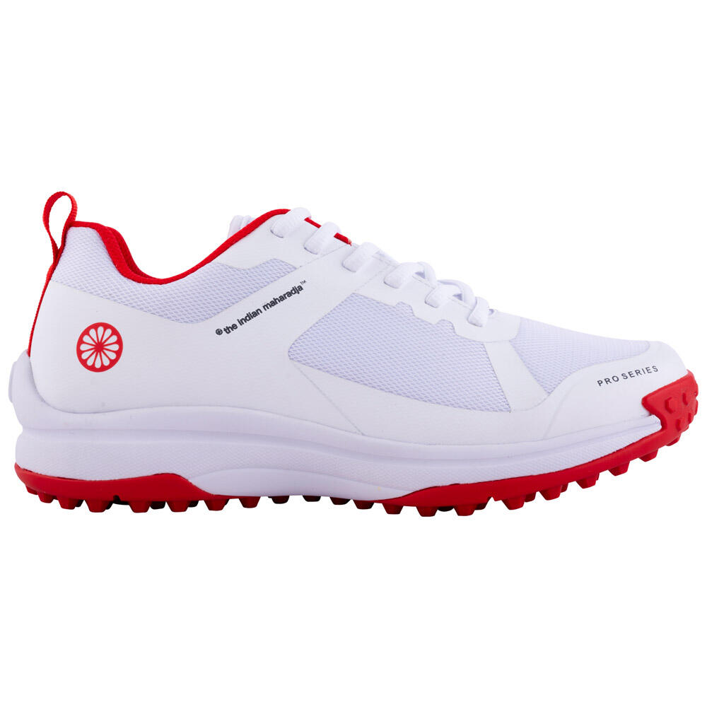 Buty hokejowe The Indian Maharadja Pro RSO325