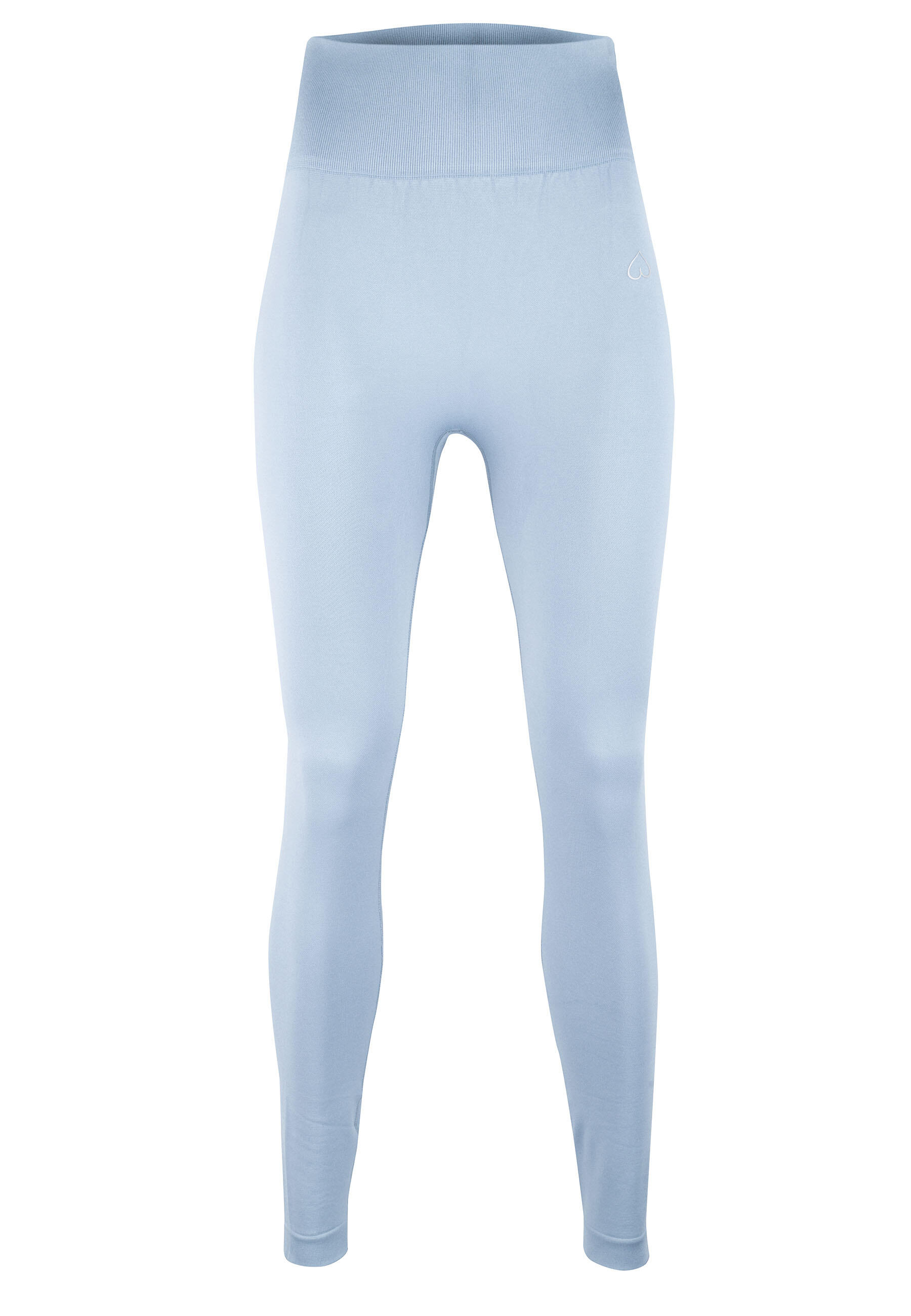 Legginsy fitness damskie Beshaped Shape Up modelujące