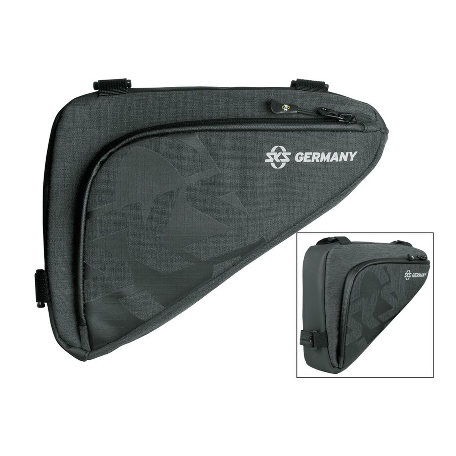 Torba Na Ramę Traveller Edge