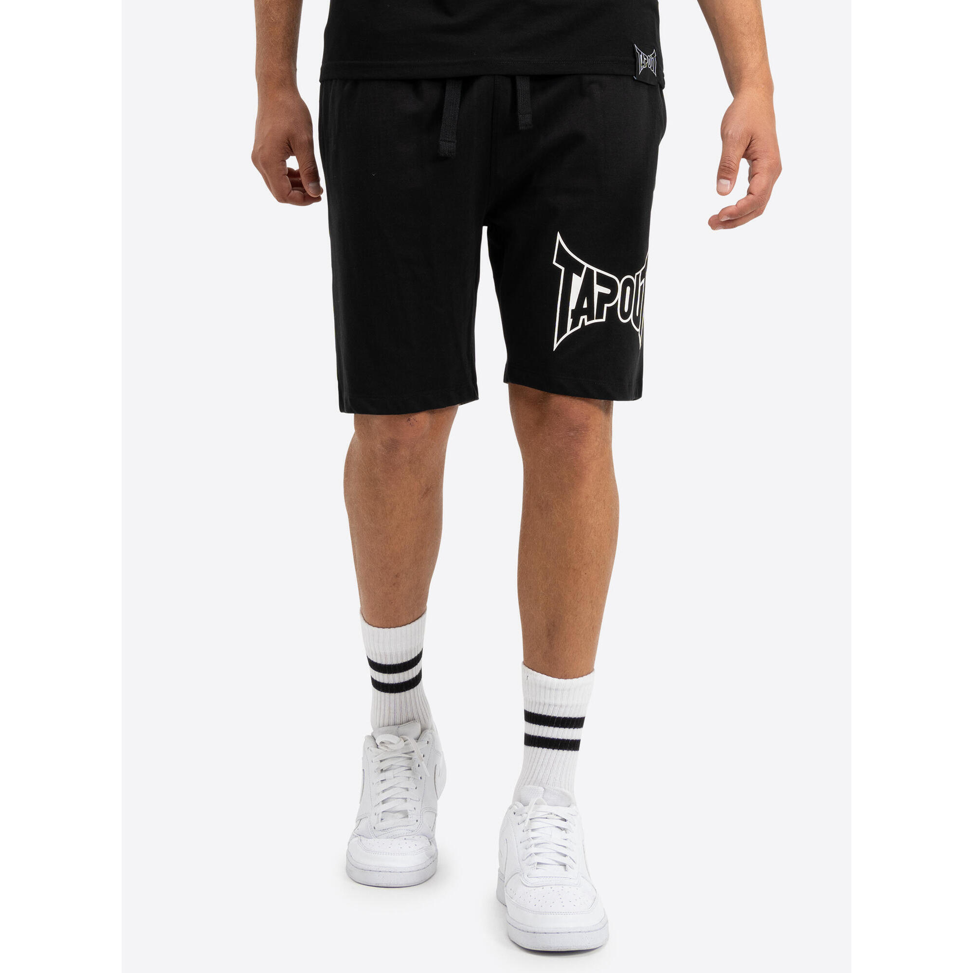 Krótka Tapout Basic