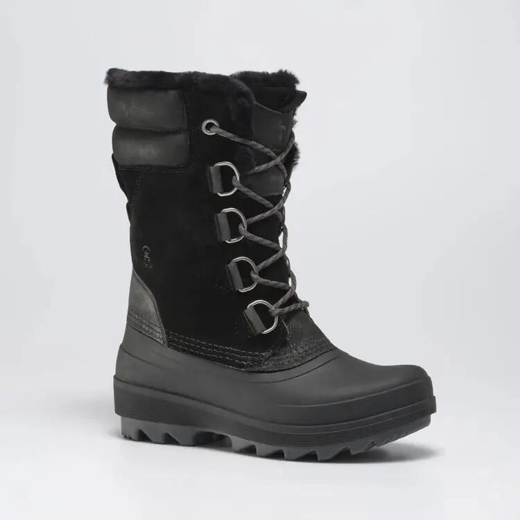 Damskie buty zimowe Kamik Lauren