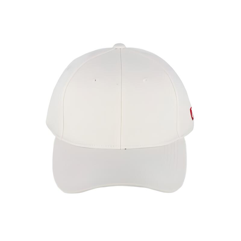 AC-003 CORE Cap - Czapka baseballowa, Biała