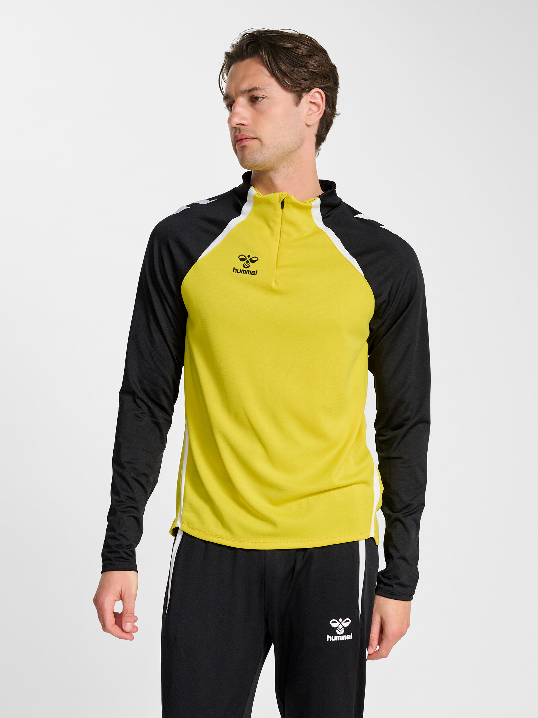 Treningowy top Hummel Lead 2.0
