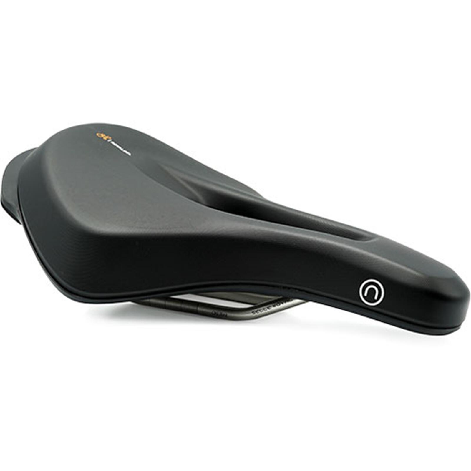 Siodło na otwartym podłożu 269 x 190 mm