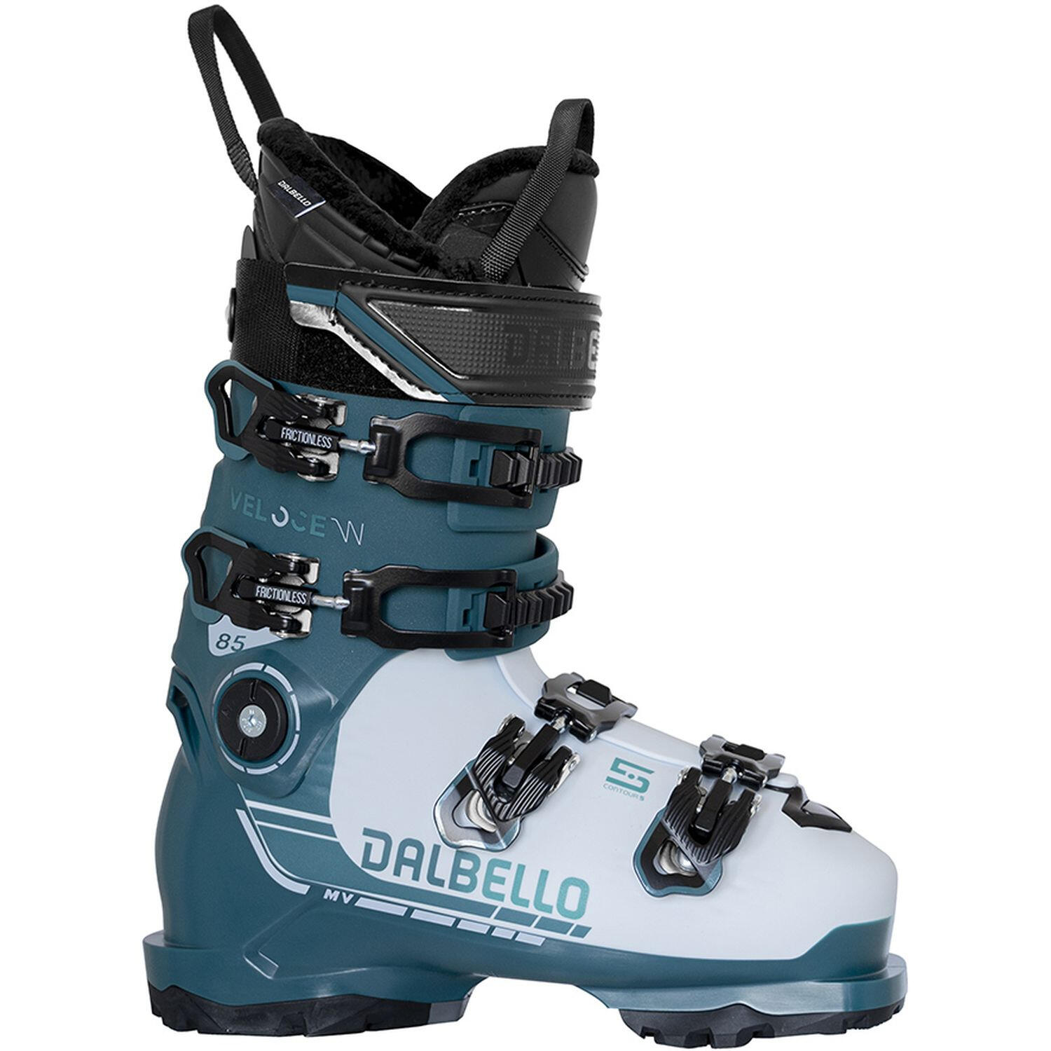 Buty narciarskie Veloce 85 MV W Grue