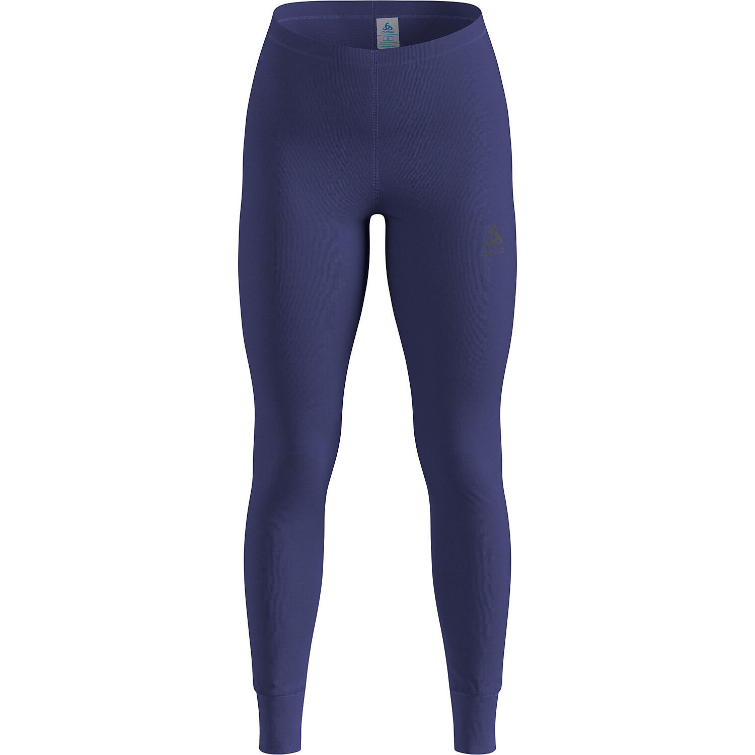 Spodnie Odlo BL BOTTOM long ACTIVE WARM