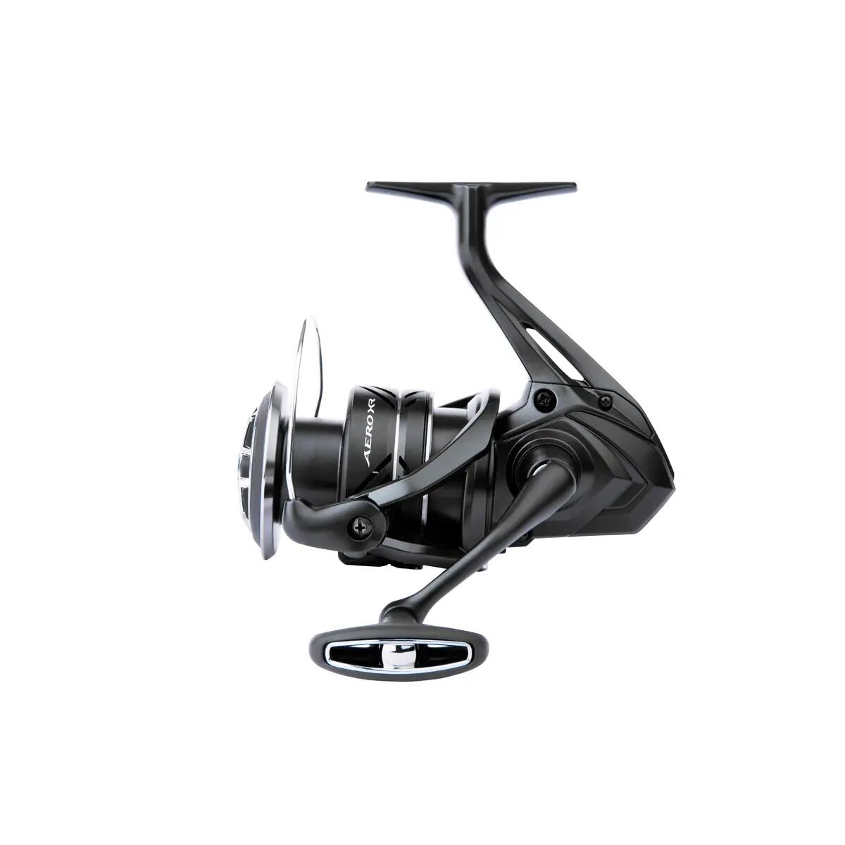 Kołowrotek surfcastingowy z przednim hamulcem Shimano Aero XR C5000