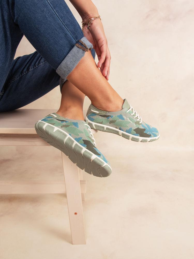 Buty sportowe damskie TBS Jazaria