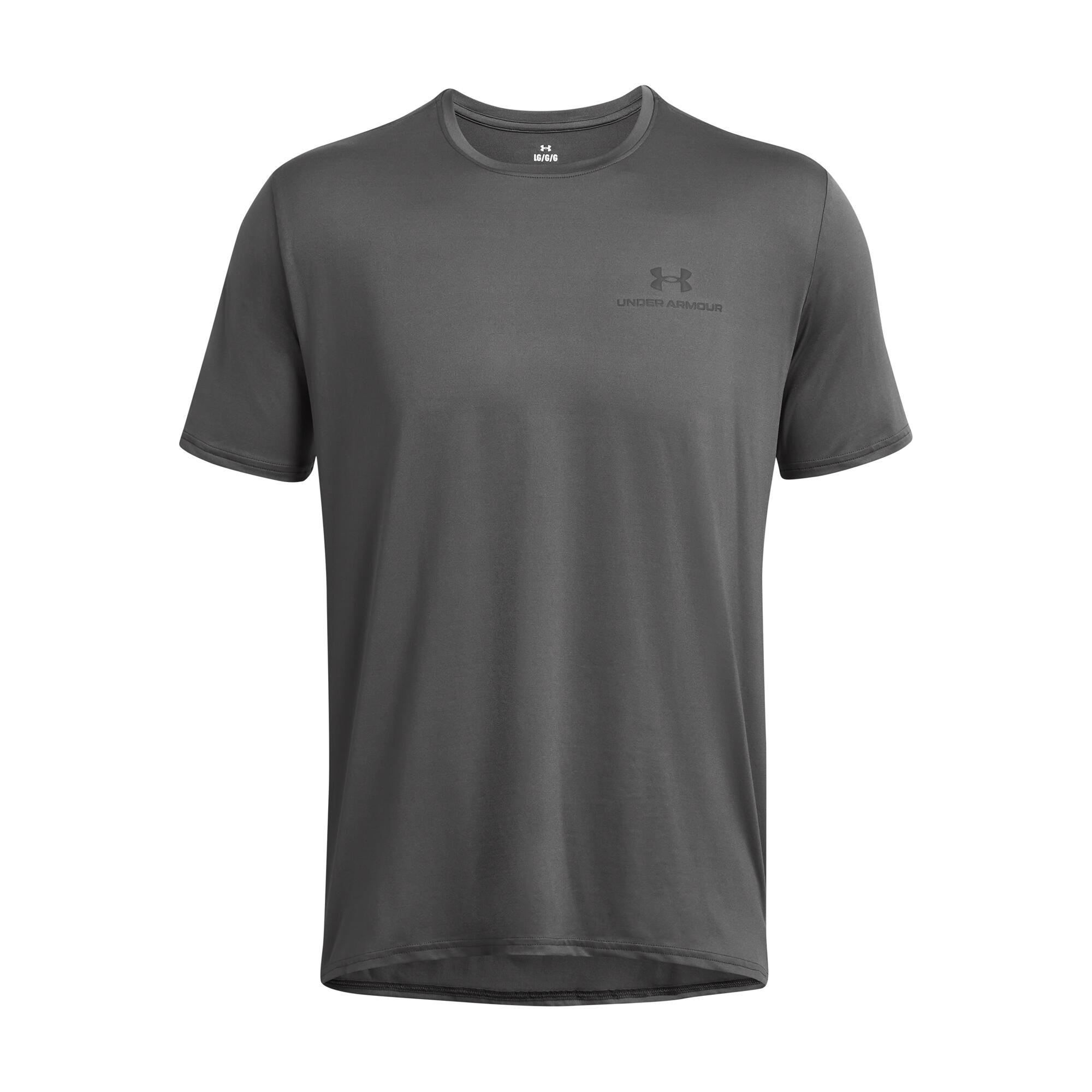 Jersey Under Armour Rush Energy