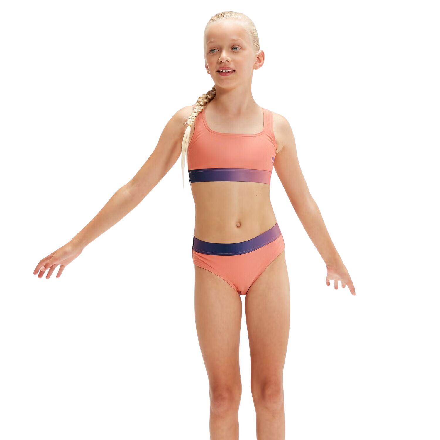 Strój kąpielowy dla dzieci Speedo Cont Band