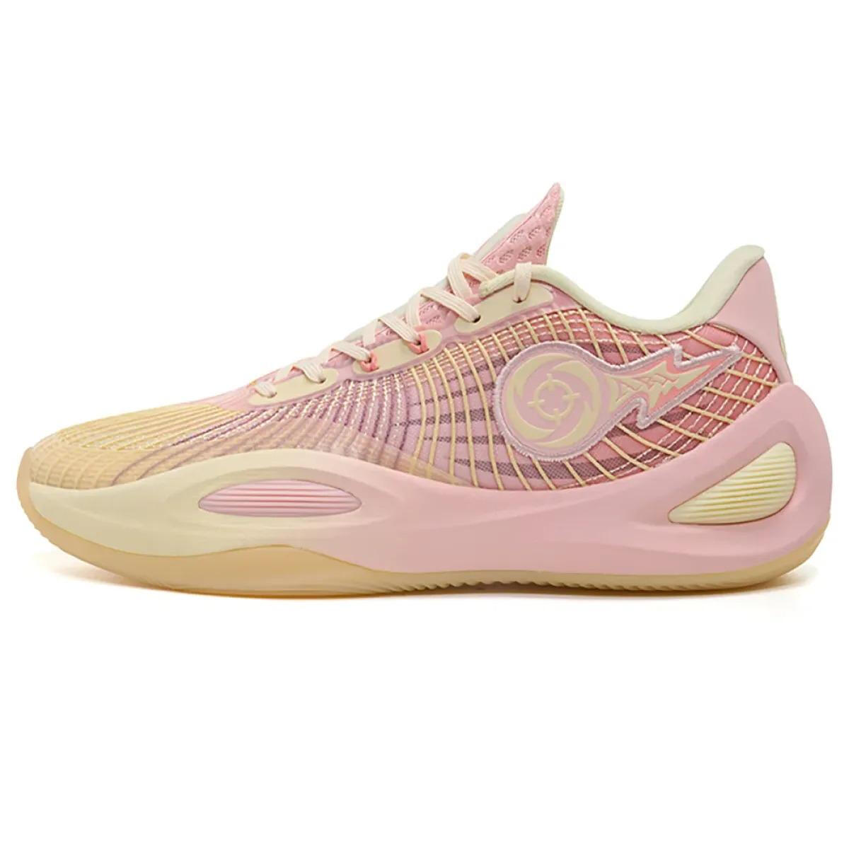 Buty do koszykówki Rigorer AR1 Juicy Peach
