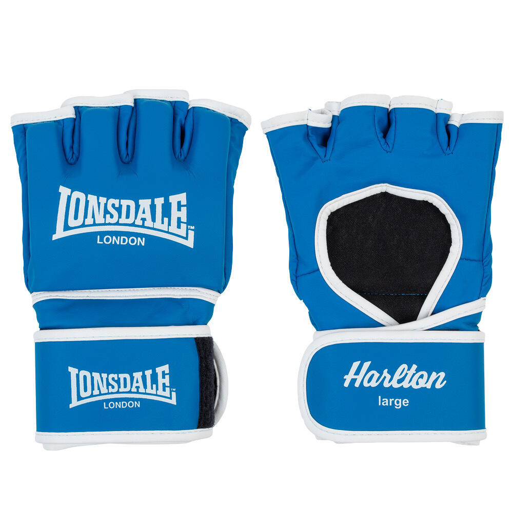 Rękawice treningowe mma Lonsdale Harlton