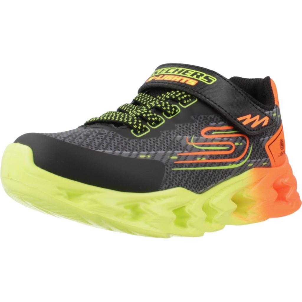 Buty SKECHERS VORTEX 2.0 - QUANTRO Czarny