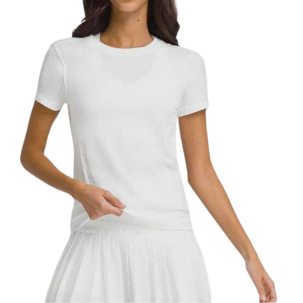 T-shirt Wilson Women's Seamless Pro