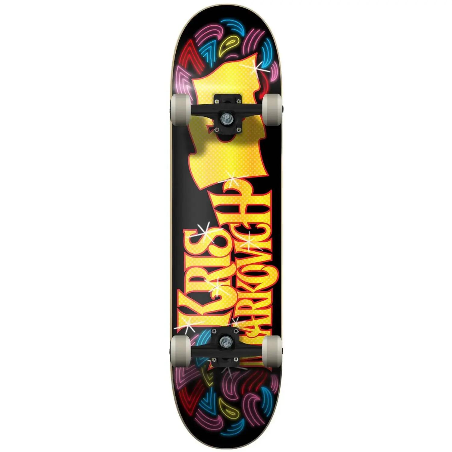 Deskorolka KFD Kris Markovich Pro