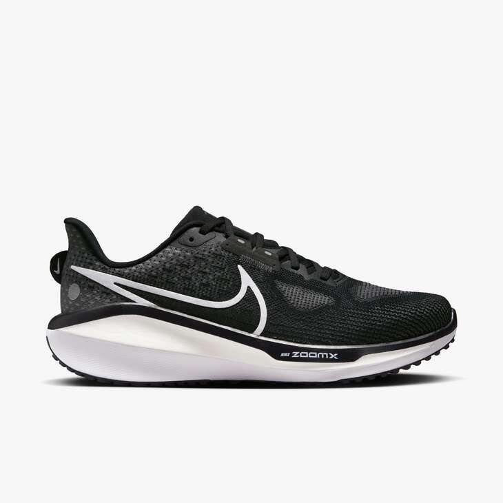 Nike Vomero 17 Black White