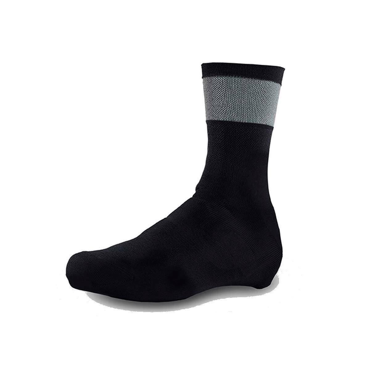 Pokrowce na buty Giro Knit Shoe Cover