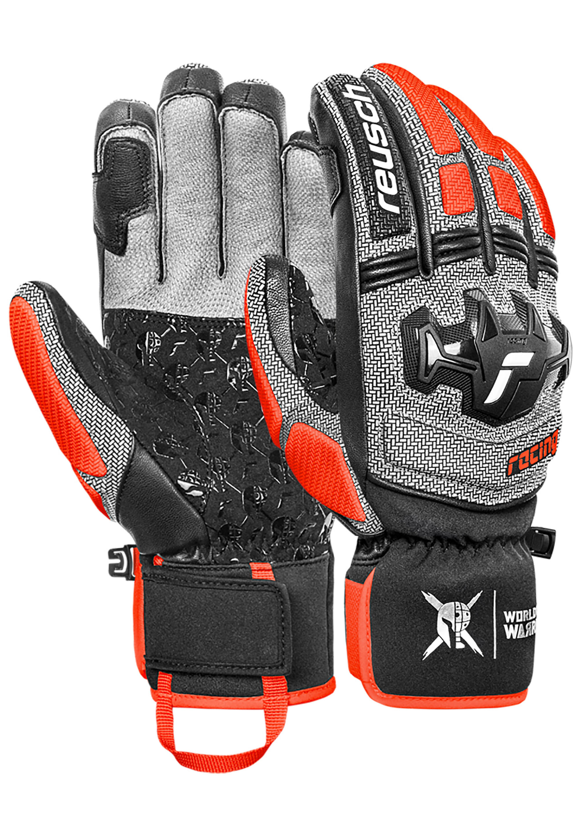 Rękawice Reusch Worldcup Warrior SC