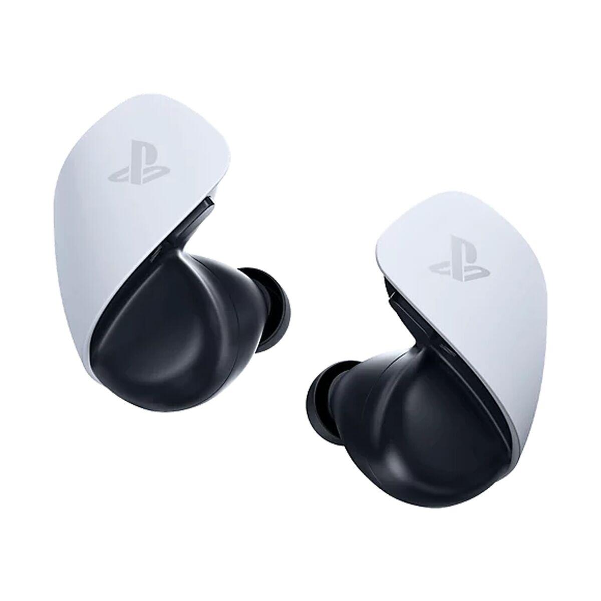 Słuchawki SONY PULSEEXPLORE Biały