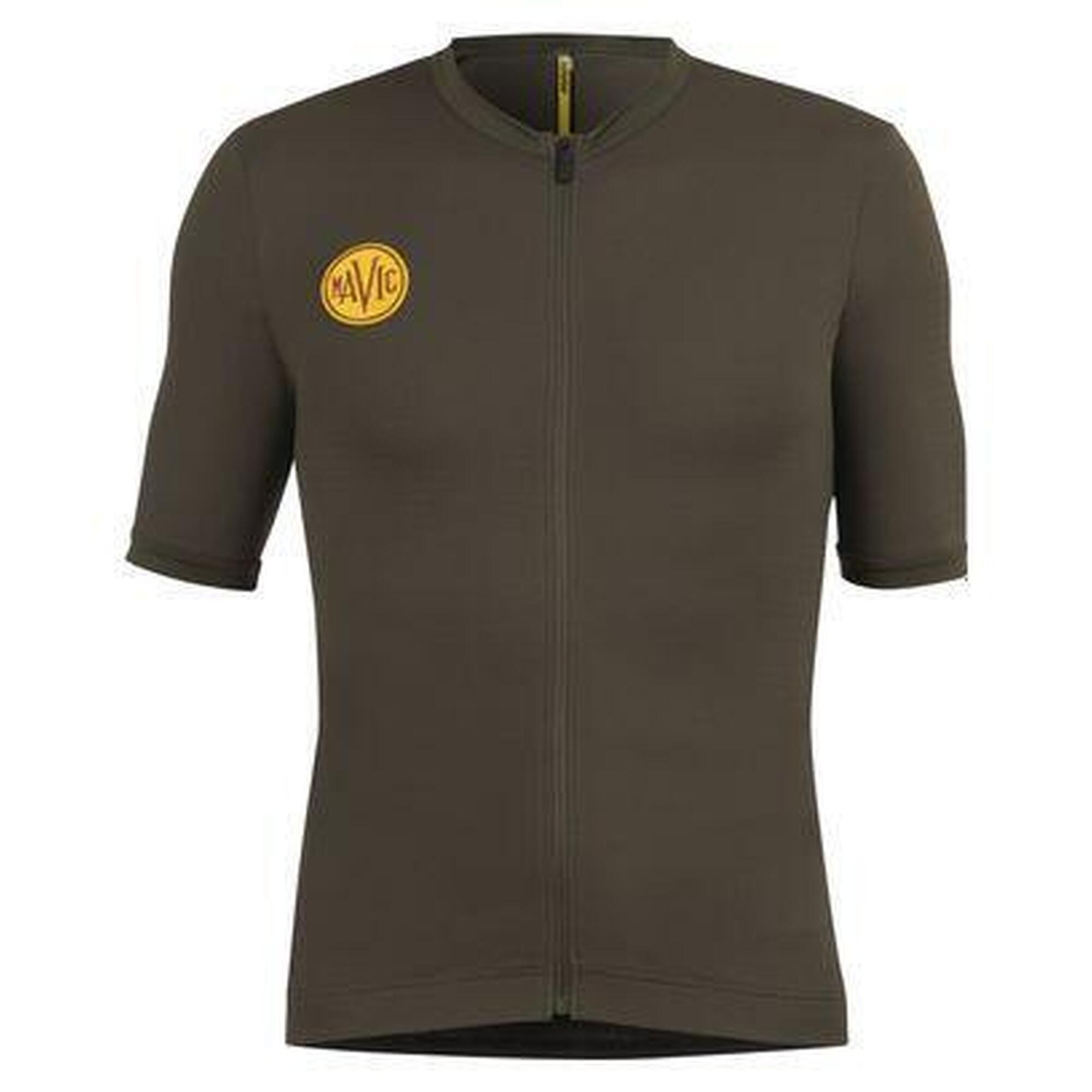 Koszulka Mavic Heritage