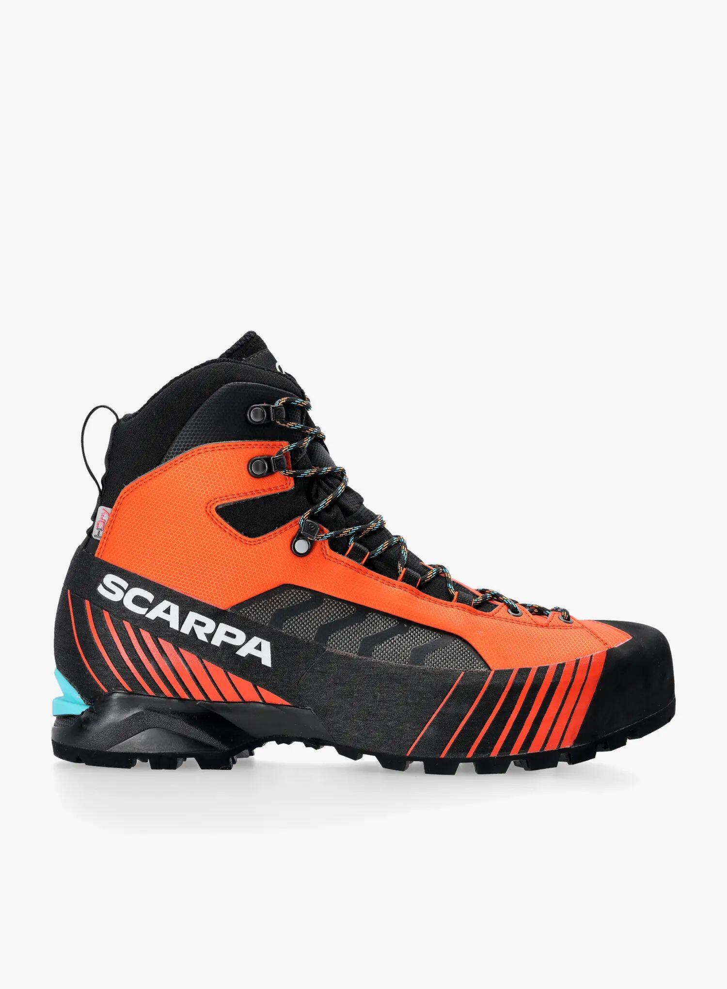 Buty wysokogórskie męskie Scarpa Ribelle Lite HD
