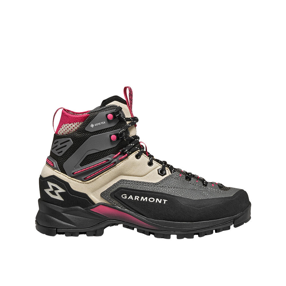 Buty trekkingowe Garmont Akron Gtx mid
