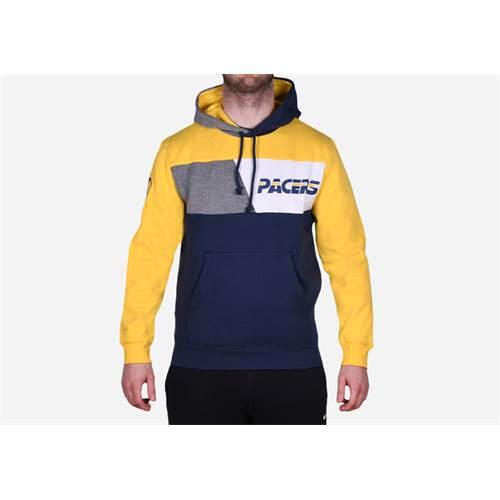 Bluzy sportowa męska Mitchell & Ness Indiana Pacers