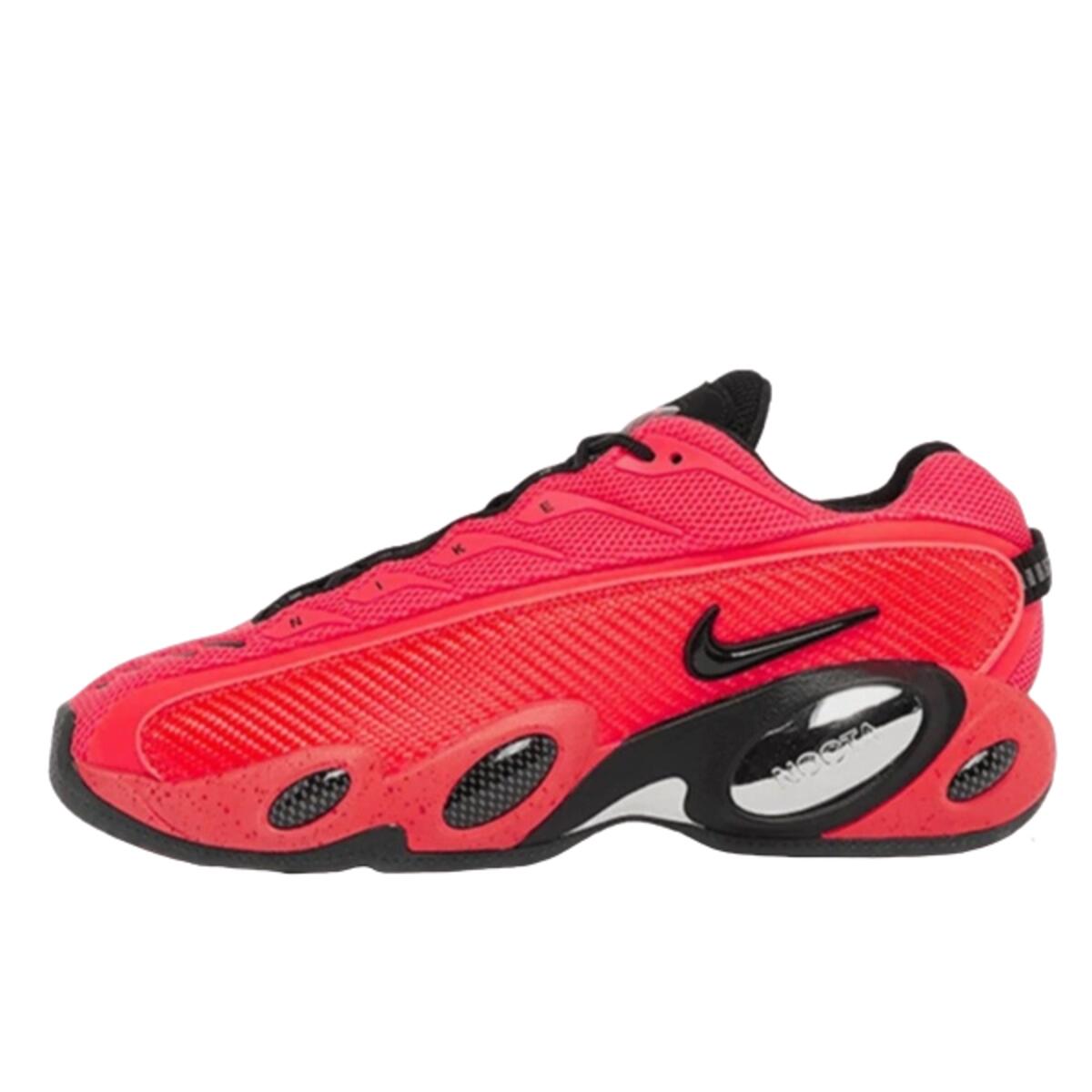 Nike NOCTA Glide Drake Bright Crimson