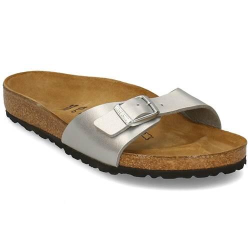 Klapki damskie Birkenstock Madrid