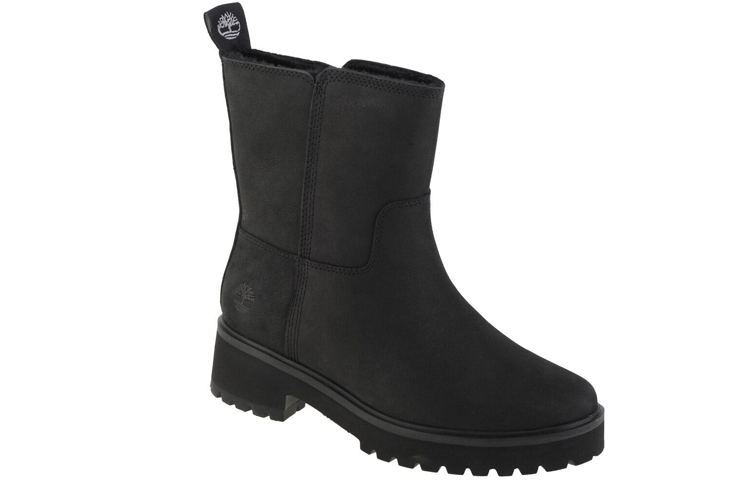 Buty zimowe damskie, Carnaby Cool Wrmpullon WR