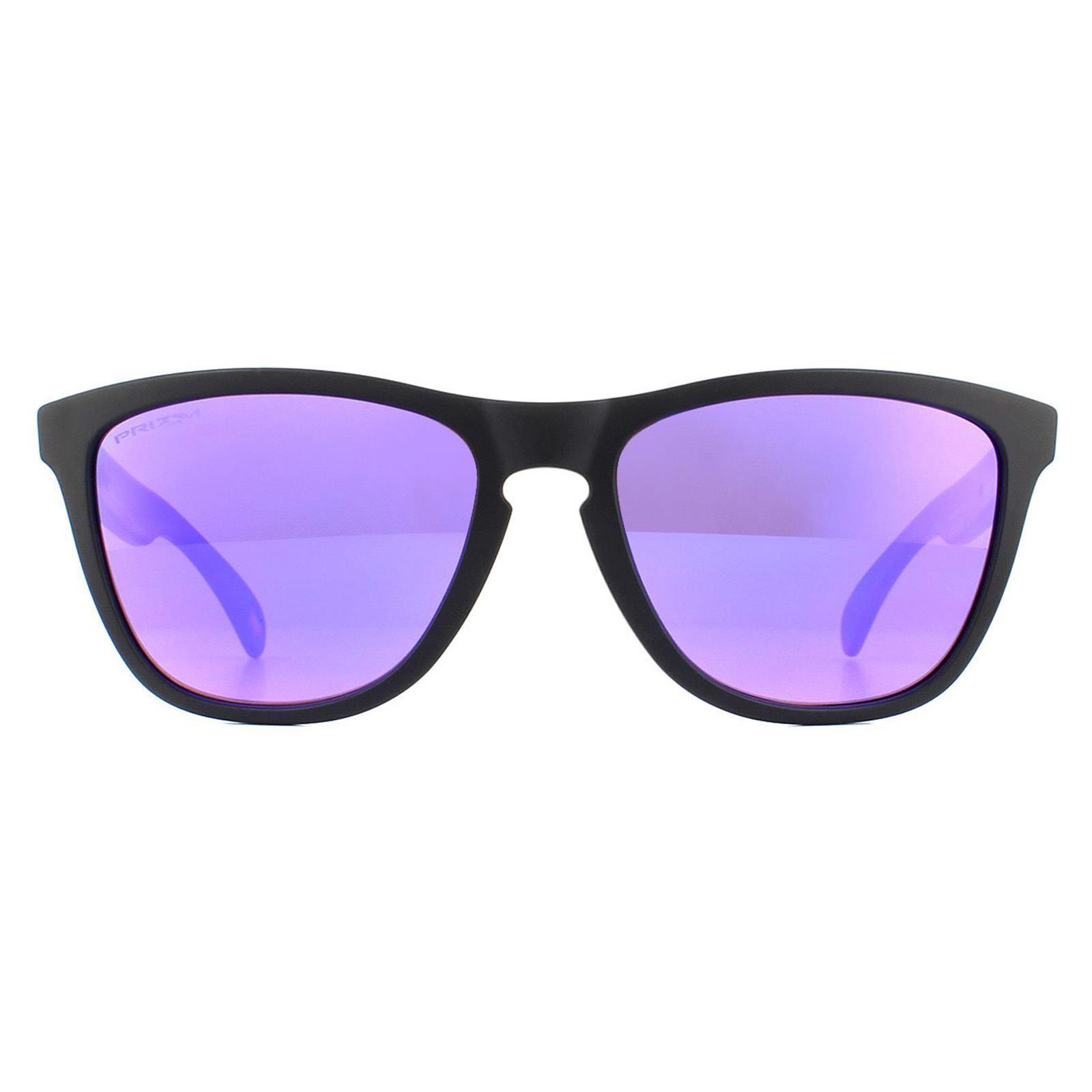 Okulary Mężczyzna OAKLEY FROGSKINS