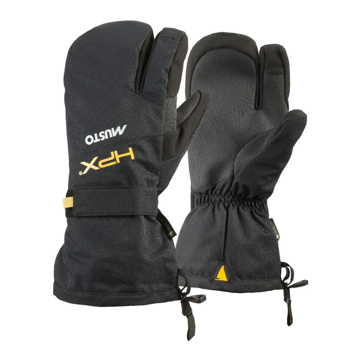 Rękawice Musto HPX GTX Ocean