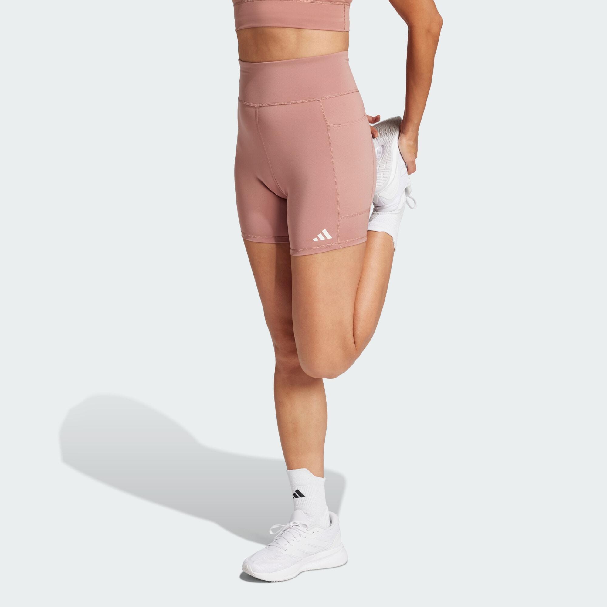 Legginsy Own the Run Short