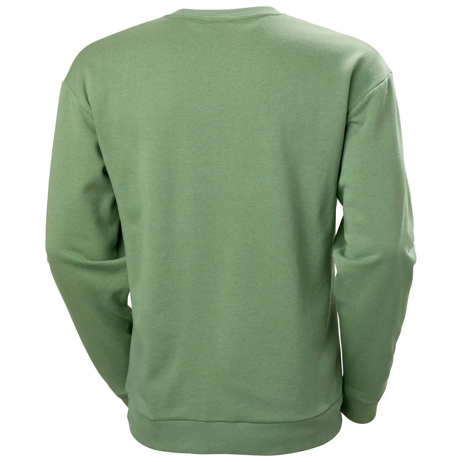 Bluza z okrągłym dekoltem Helly Hansen YU 2.0