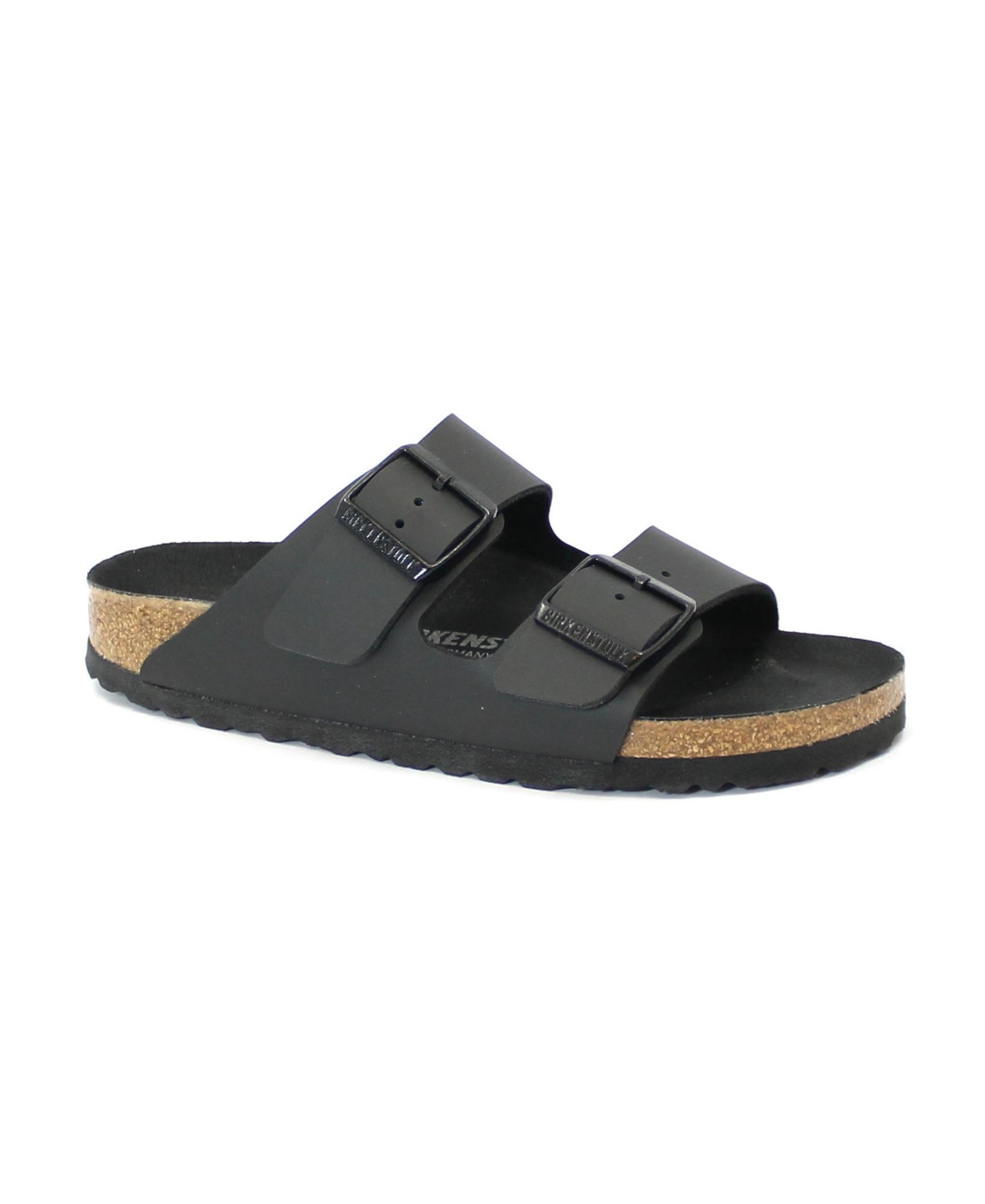 Klapki unisex Birkenstock Arizona Birkoflor