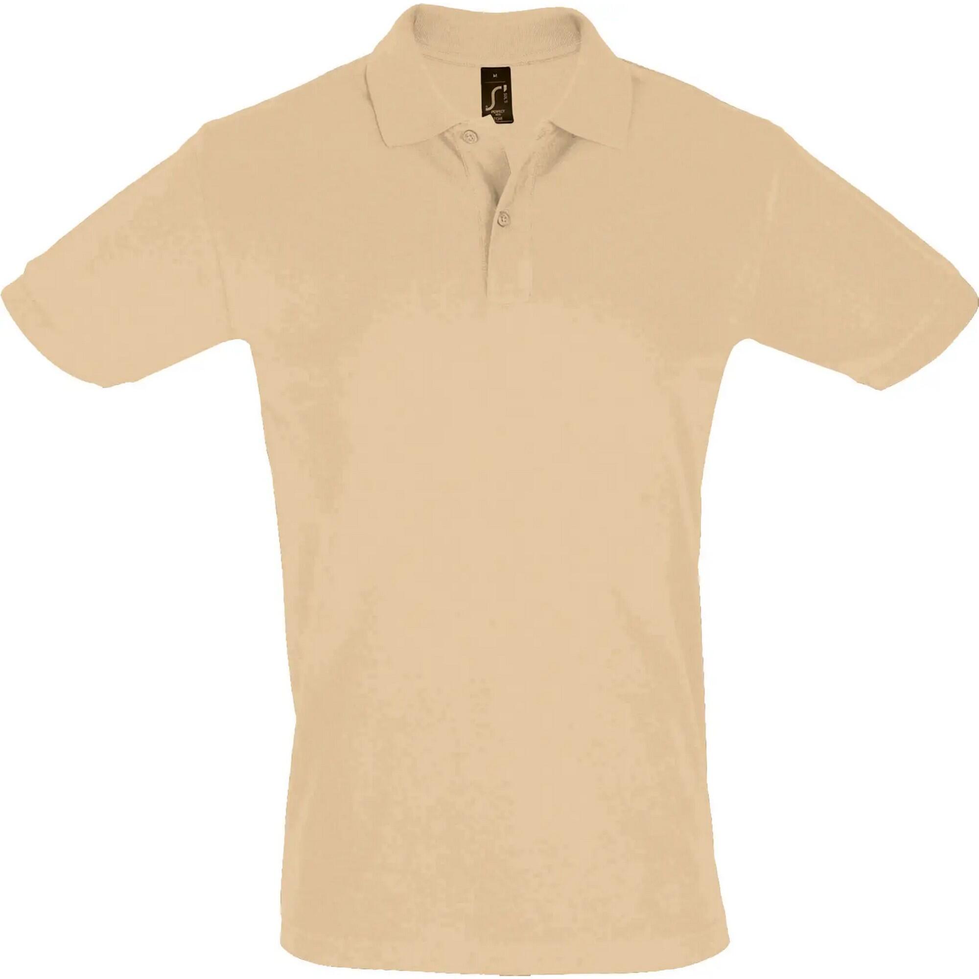 Męska Koszulka Polo Perfect
