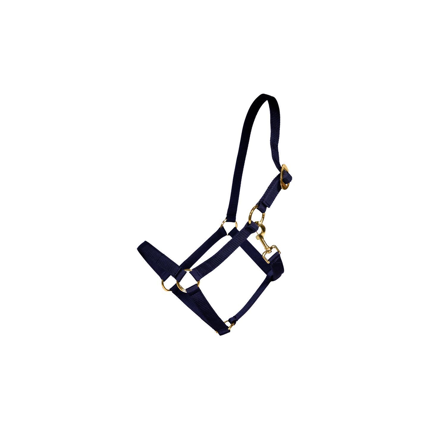 Nylonowy kantar dla konia Kentucky Horsewear