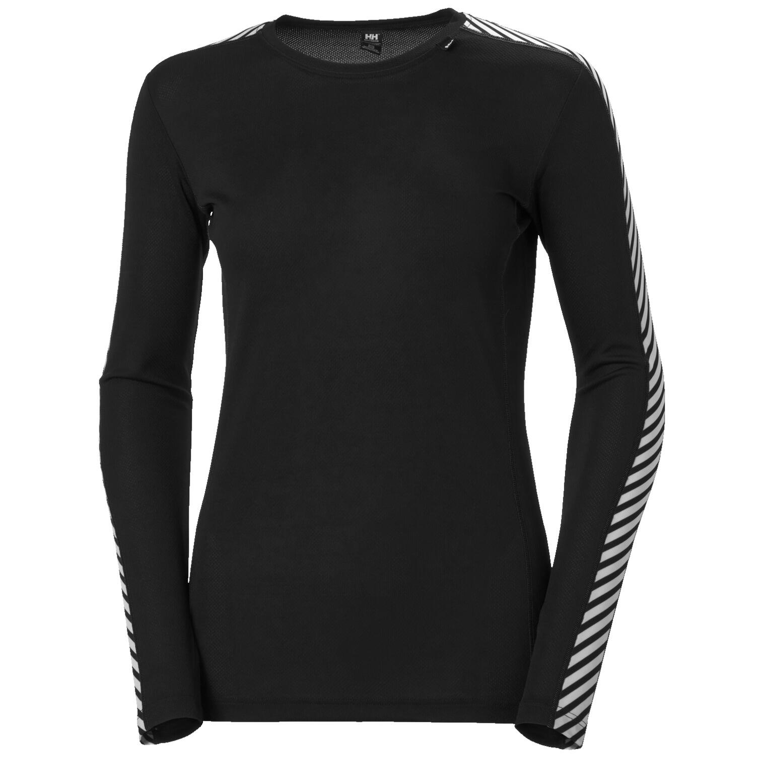 Bluza damska Helly Hansen lifa crew