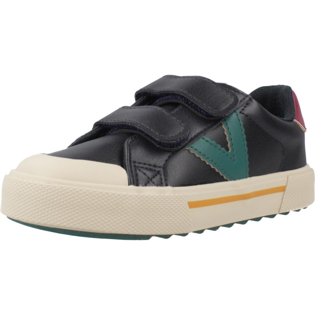 Buty VICTORIA 1065200V Niebieski
