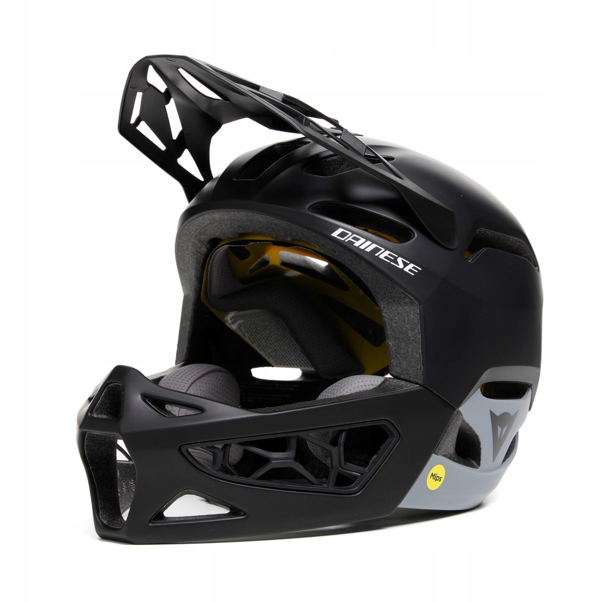 Kask rowerowy Dainese Linea 01 MIPS