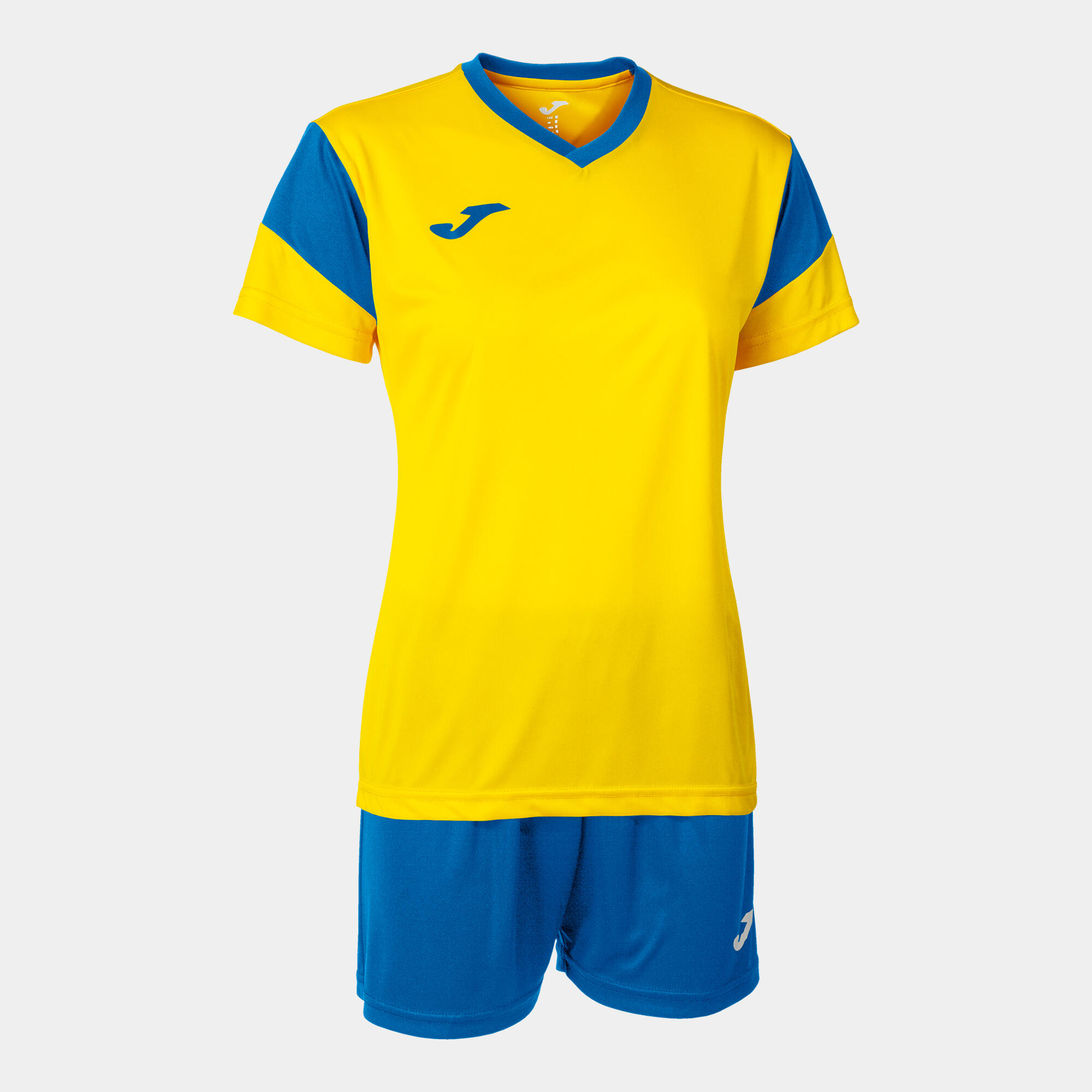 Zestaw piłkarski damski Joma Phoenix