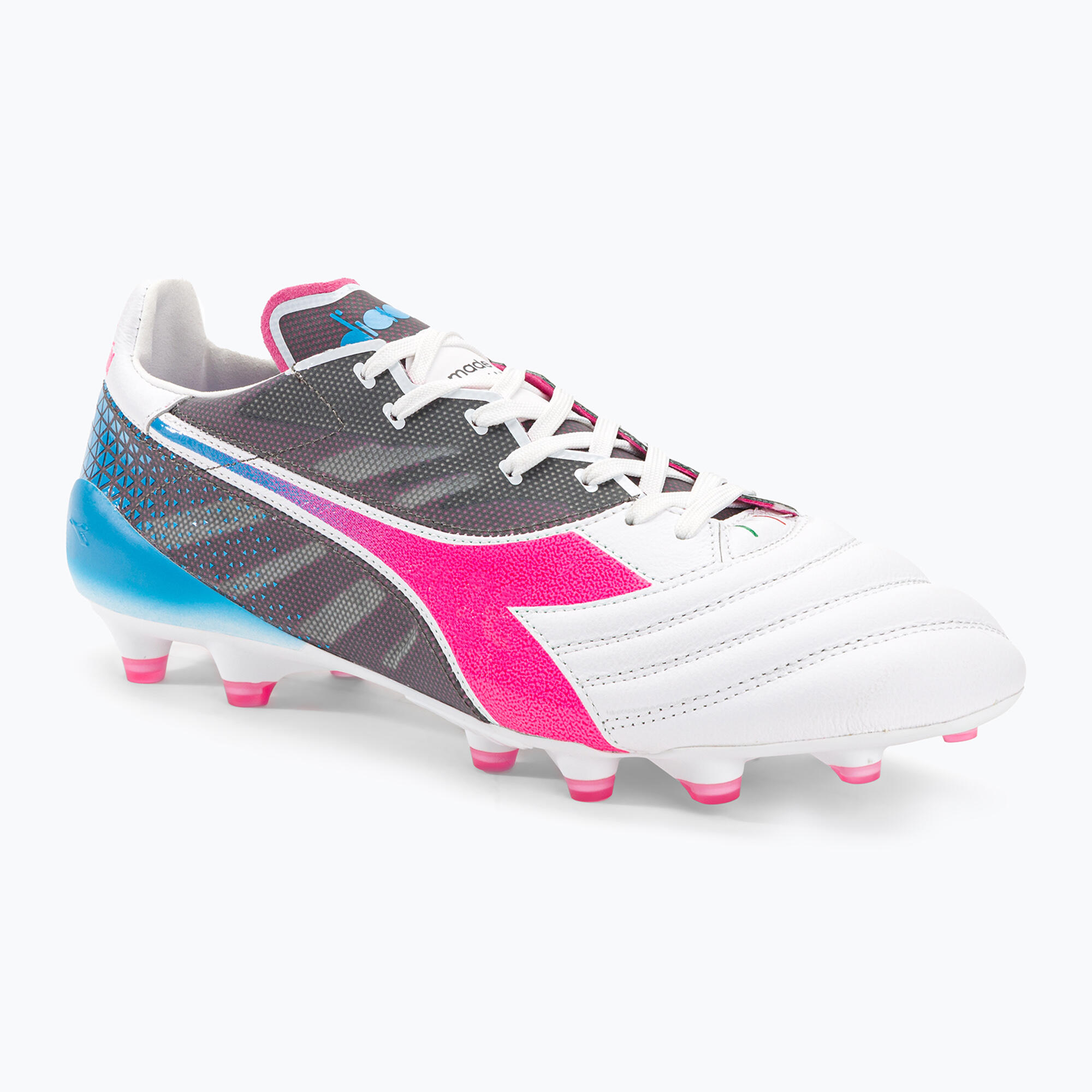 Buty piłkarskie męskie Diadora Brasil Elite Veloce GR ITA LPX