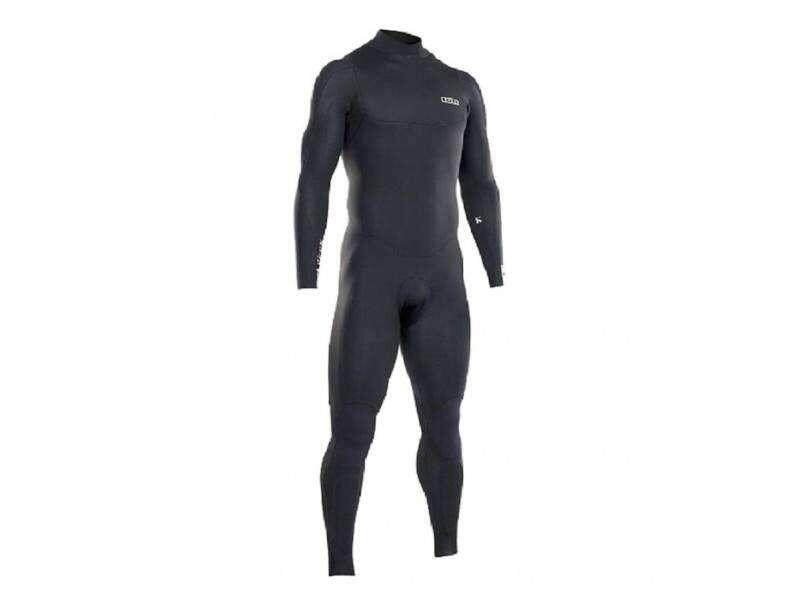 Pianka ION Seek Core Semidry 5/4 BackZip Black