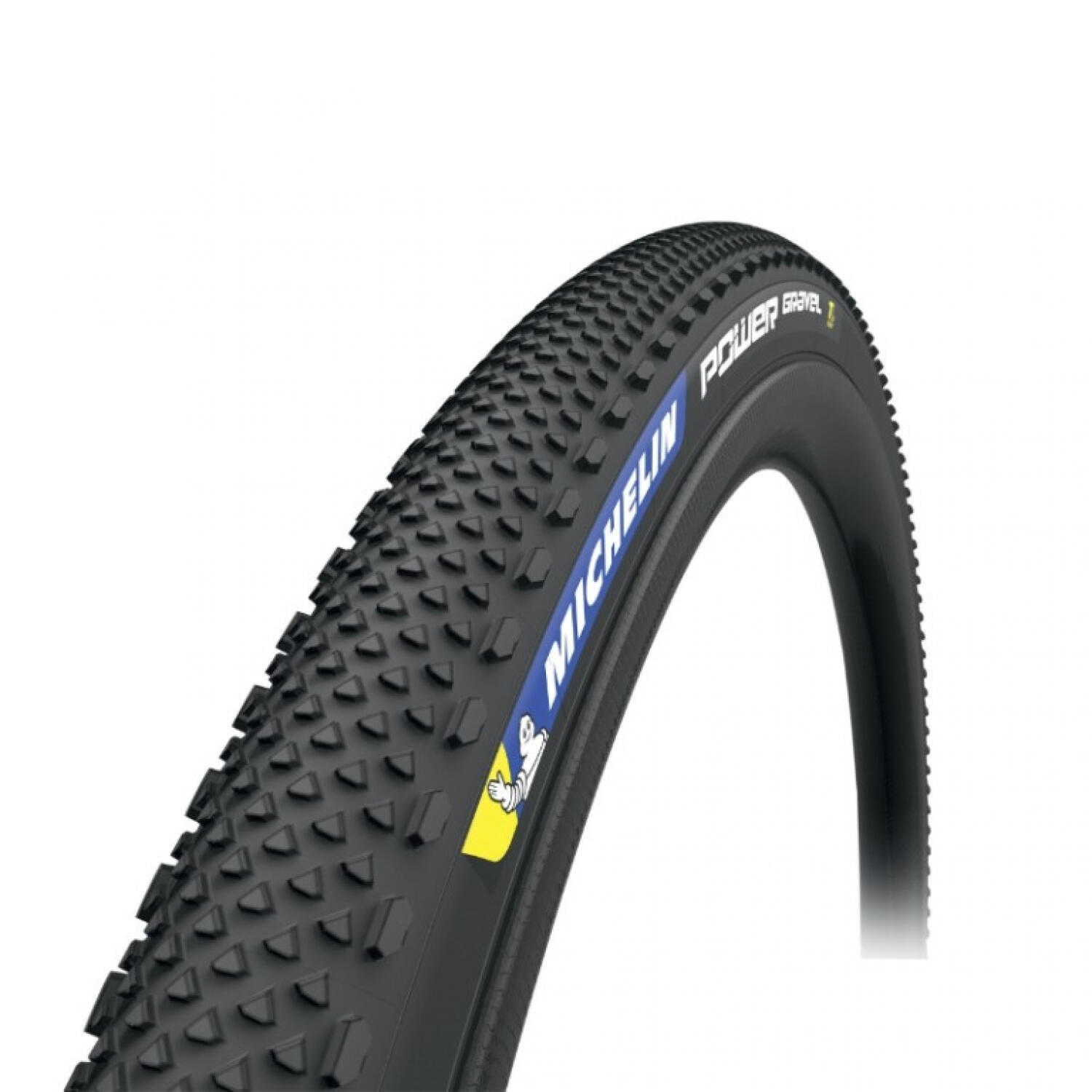 Opony Michelin Power Gravel