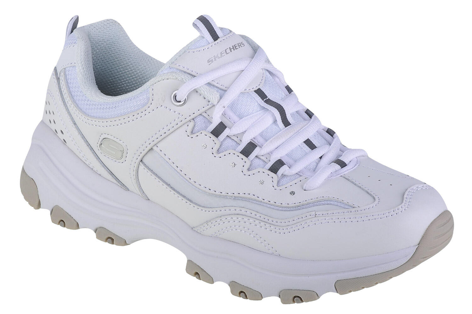 Buty sportowe Sneakersy damskie, Iconic-Unabashed