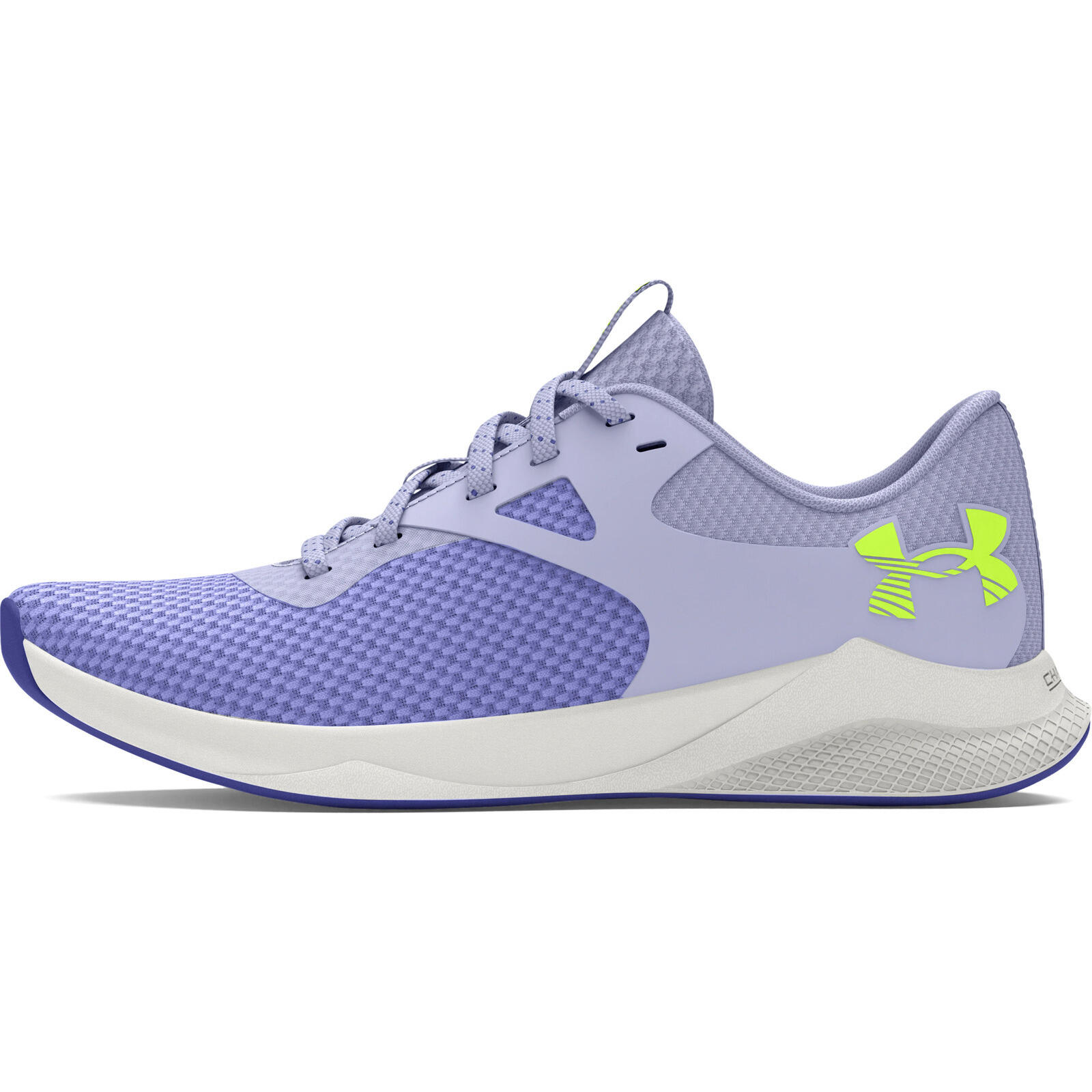 Buty damskie Under Armour Ua W Charged Aurora 2