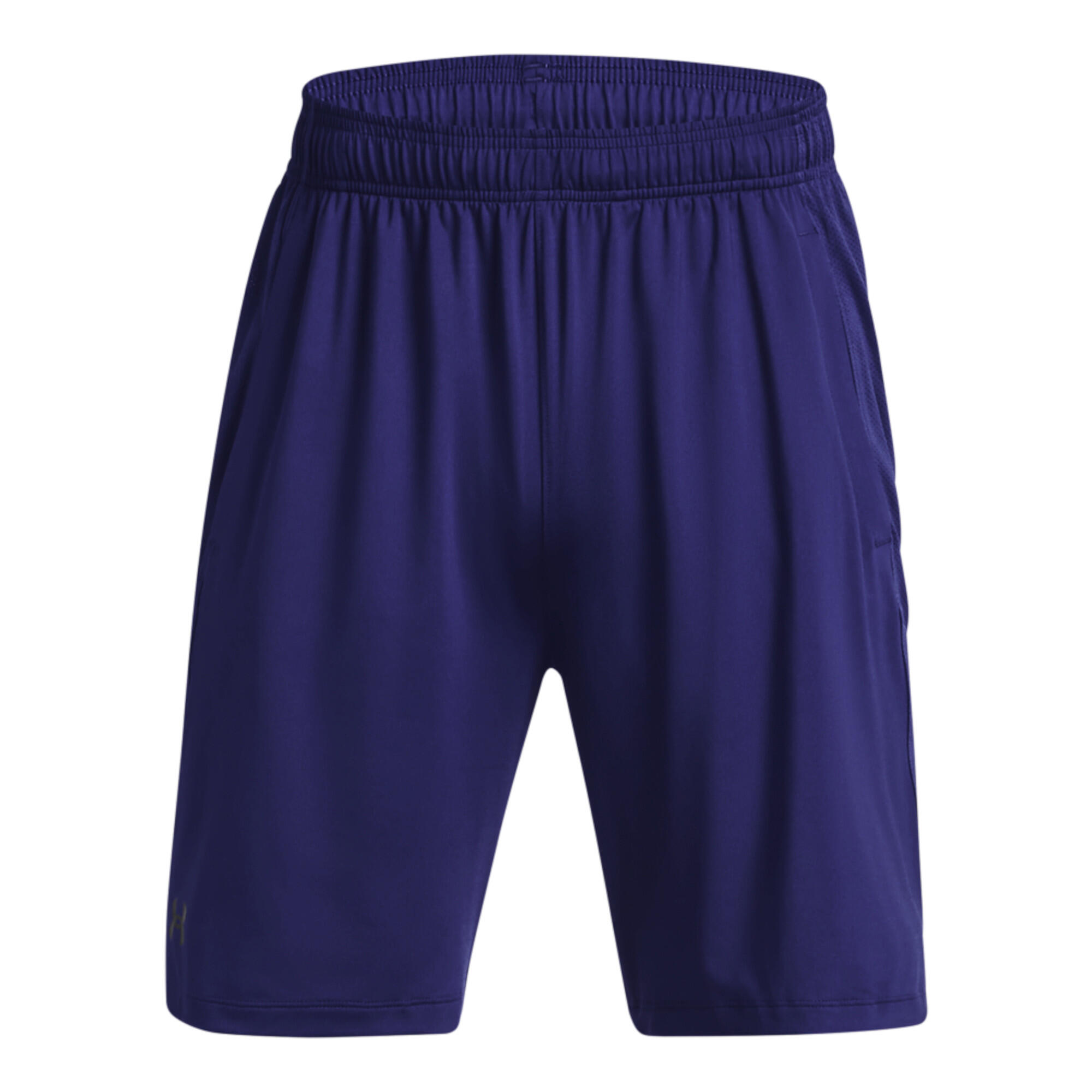 Spodnie sportowe męskie Under Armour 1376955468